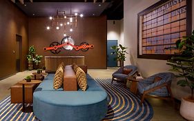 Caption By Hyatt Downtown Nashville/The Gulch